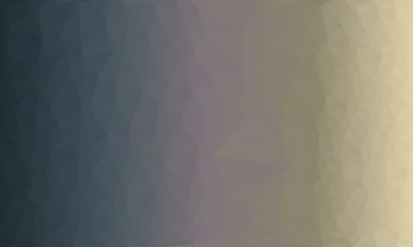 Abstract geometric background with poly pattern — Stock Photo