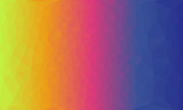 Luminoso neon e sfondo multicolore — Foto stock