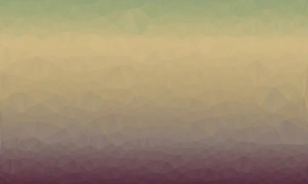 Abstract geometric background with poly pattern — Stock Photo