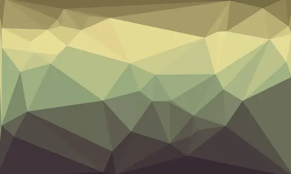 Abstract geometric background with poly pattern — Stock Photo
