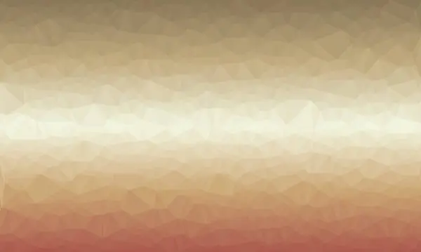 Abstrato fundo multicolorido com padrão poli — Fotografia de Stock