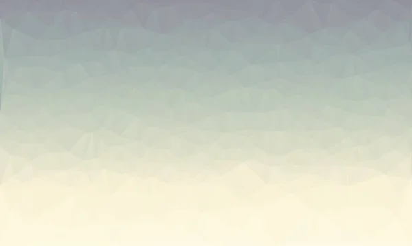 Fond polygonal multicolore minimal — Photo de stock