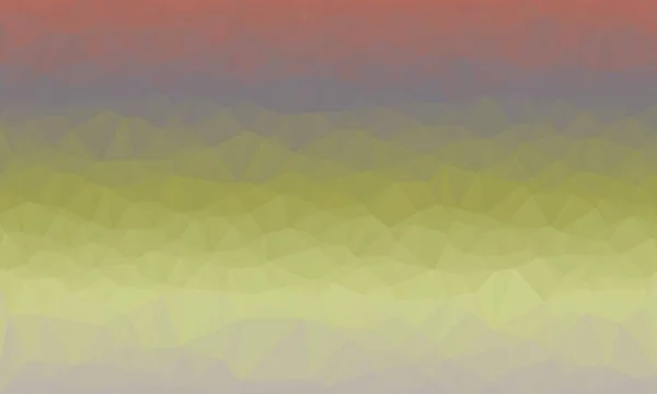 Abstract geometric background with poly pattern — Stock Photo