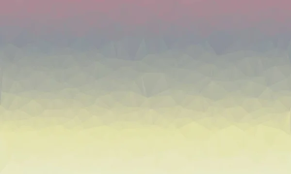 Abstract multicolored background with poly pattern — Stock Photo