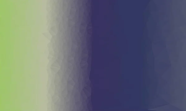 Creative prismatic background with polygonal pattern — Stock Photo