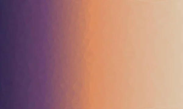 Abstrait fond polygonal coloré — Photo de stock