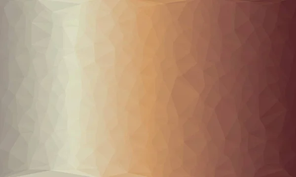Sfondo geometrico colorato con disegno a mosaico — Foto stock