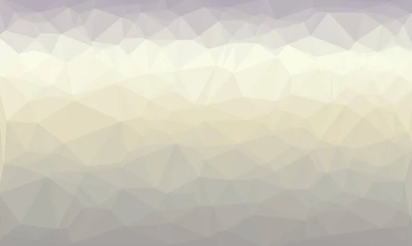 Abstract multicolored background with poly pattern — Stock Photo