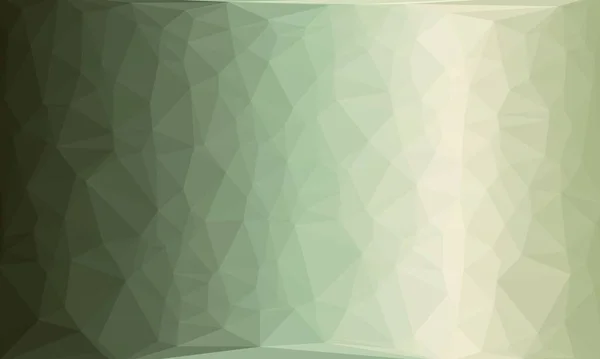 Abstract multicolored background with poly pattern — Stock Photo