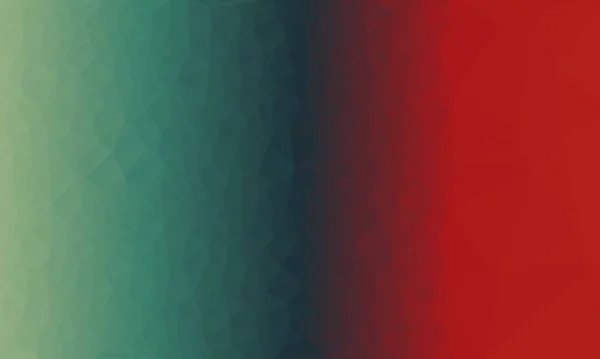 Abstract geometric background with poly pattern — Stock Photo