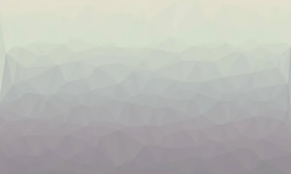 Sfondo geometrico colorato con disegno a mosaico — Foto stock