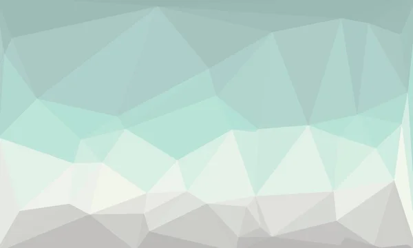 Colorful geometric background with mosaic design — Stock Photo