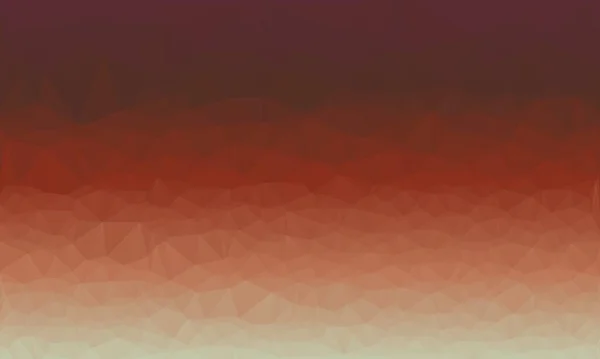 Fondo geométrico abstracto con patrón de poli - foto de stock