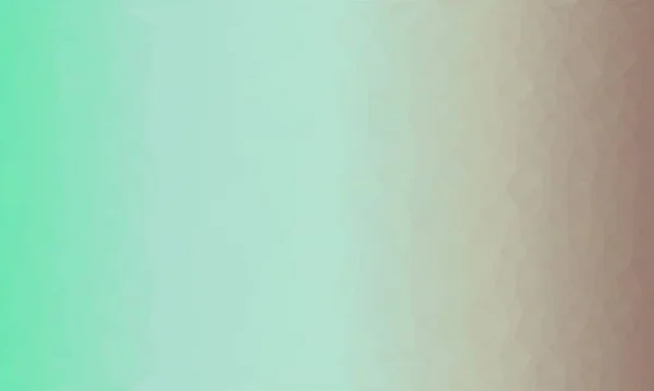 Sfondo geometrico colorato con disegno a mosaico — Foto stock