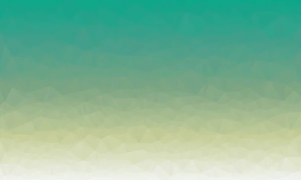 Fondo multicolor abstracto con patrón de poli - foto de stock
