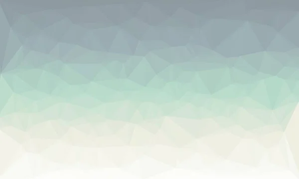 Abstract colorful polygonal background — Stock Photo