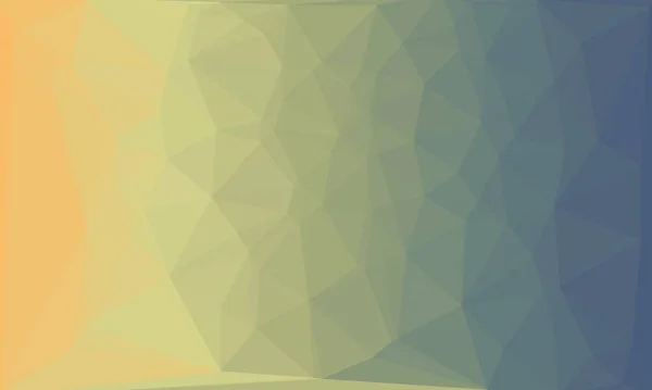 Sfondo geometrico colorato con disegno a mosaico — Foto stock