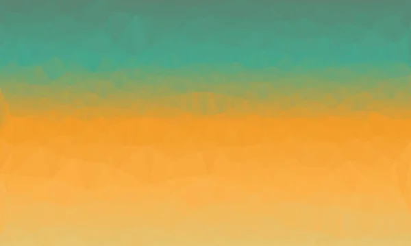 Abstrato colorido fundo poligonal — Fotografia de Stock