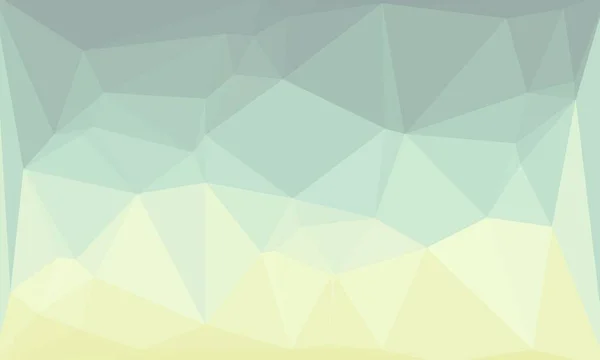 Colorful geometric background with mosaic design — Stock Photo