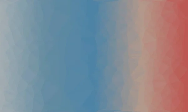 Abstrakte bunte polygonale Hintergrund — Stockfoto