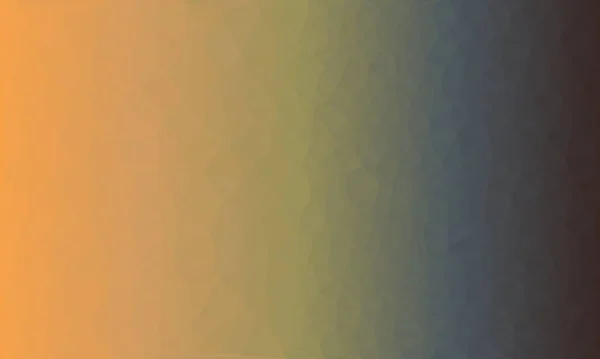 Fondo poligonal colorido abstracto — Stock Photo