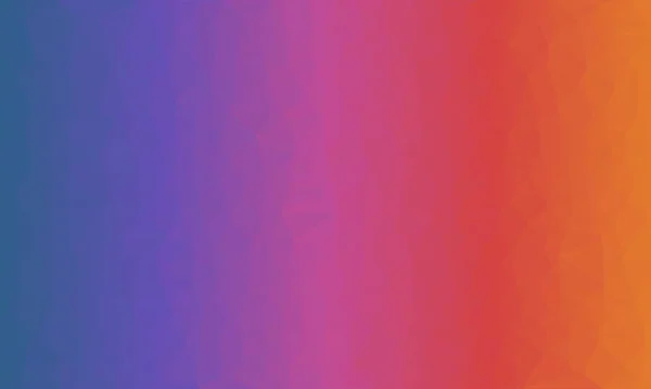 Abstract colorful polygonal background — Stock Photo