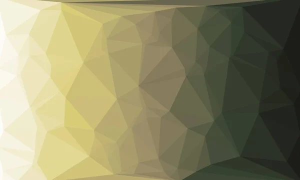 Colorful geometric background with mosaic design — Stock Photo