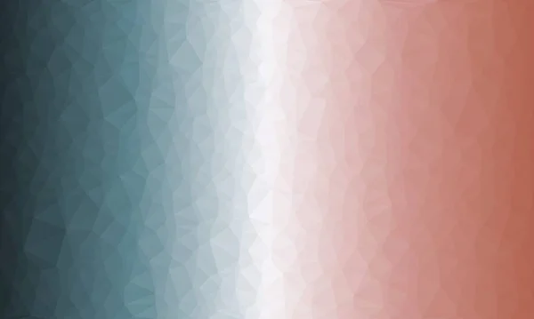 Minimal multicolored polygonal background — Stock Photo