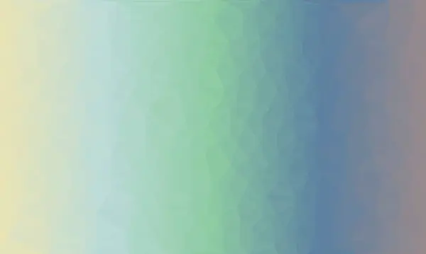 Mínimo fondo poligonal multicolor - foto de stock