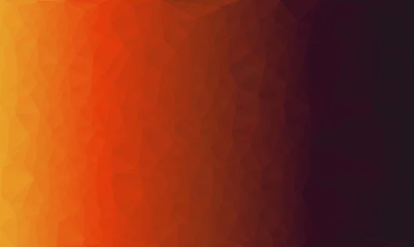 Abstrato fundo multicolorido com padrão poli — Fotografia de Stock