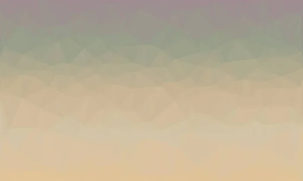 Abstract geometric background with poly pattern — Stock Photo