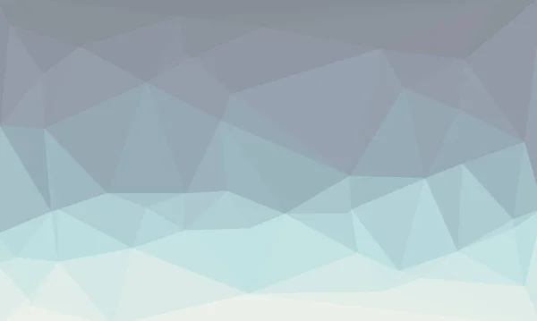 Abstract geometric background with poly pattern — Stock Photo