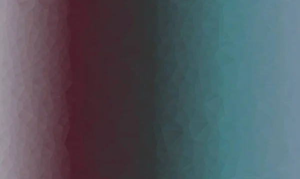 Minimal multicolored polygonal background — Stock Photo