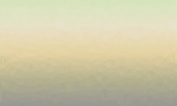 Abstract colorful polygonal background — Stock Photo