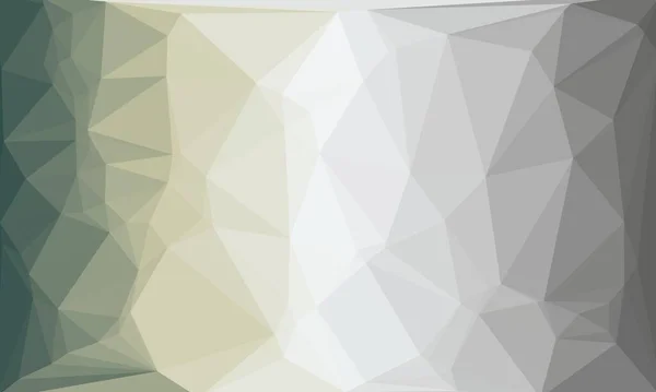 Colorful geometric background with mosaic design — Stock Photo