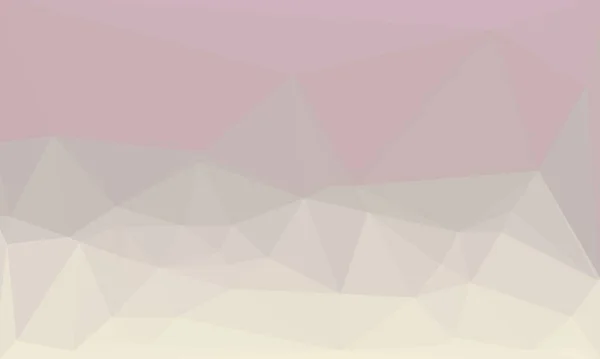 Abstract multicolored background with poly pattern — Stock Photo