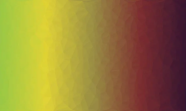 Abstract multicolored background with poly pattern — Stock Photo