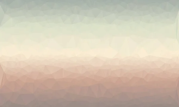 Fond géométrique coloré avec design mosaïque — Photo de stock