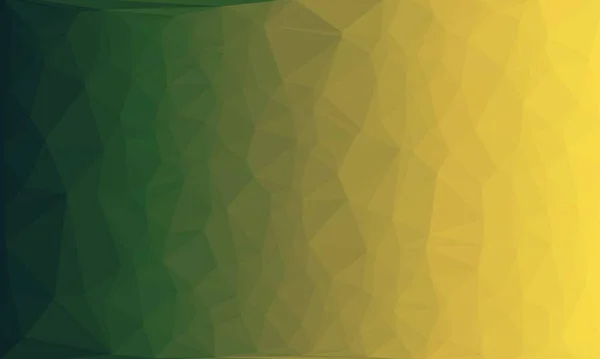 Abstrakter geometrischer Hintergrund mit Poly-Muster — Stockfoto
