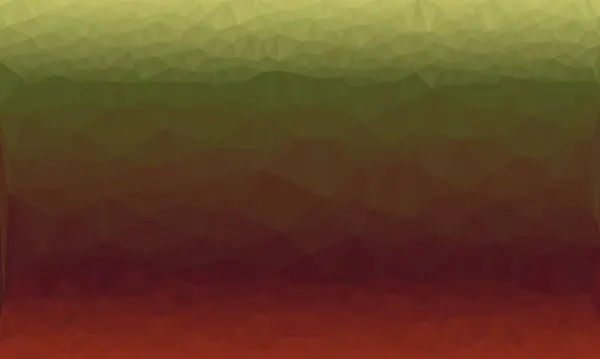 Abstract multicolored background with poly pattern — Stock Photo