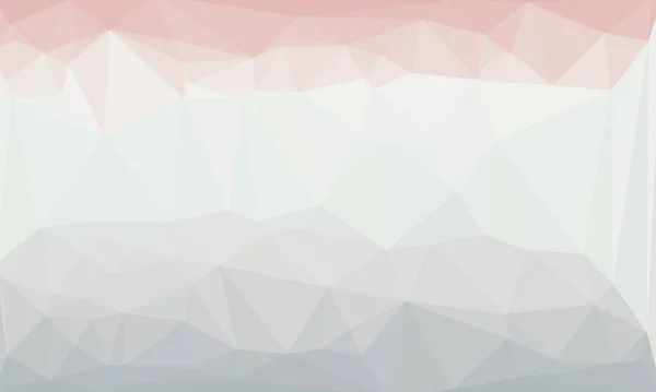 Abstract colorful polygonal background — Stock Photo