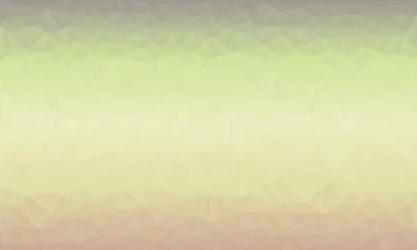 Abstract multicolored background with poly pattern — Stock Photo