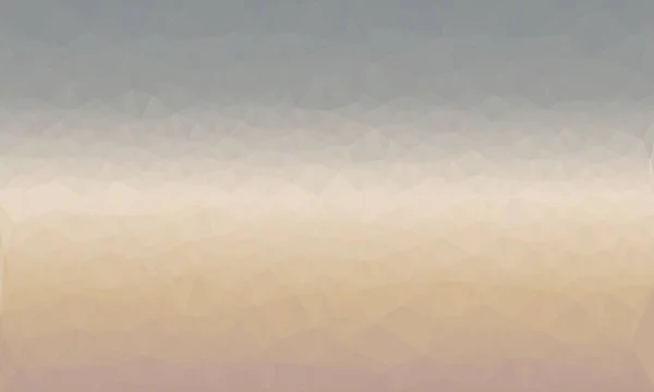 Fondo geométrico colorido con diseño de mosaico - foto de stock
