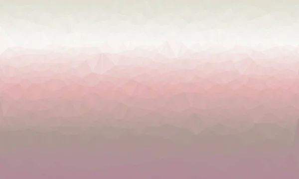 Abstrakte bunte polygonale Hintergrund — Stockfoto