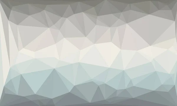 Colorful geometric background with mosaic design — Stock Photo