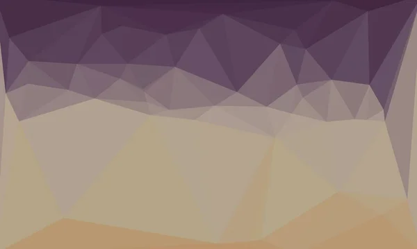 Colorful geometric background with mosaic design — Stock Photo