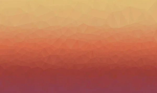 Abstract colorful polygonal background — Stock Photo