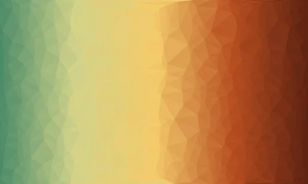 Fond géométrique abstrait avec motif poly — Photo de stock