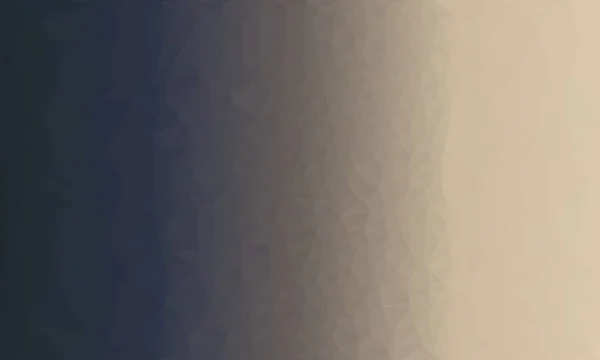 Fondo geométrico abstracto con patrón de poli - foto de stock