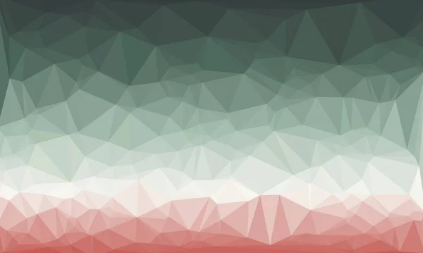 Bunte geometrische Hintergrund mit Mosaik-Design — Stockfoto